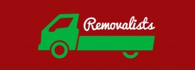 Removalists Dripstone - My Local Removalists